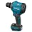 Afbeelding Makita 18 v blaas- en zuigmachine DAS180Z