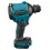 Afbeelding Makita 18 v blaas- en zuigmachine DAS180Z