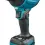 Afbeelding Makita 18 v blaas- en zuigmachine DAS180Z