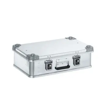 Afbeelding Orbis aluminium transportbox