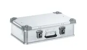 Afbeelding Orbis aluminium transportbox