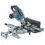 Afbeelding Makita 230 v radiaal afkortzaag 216 mm LS0816F