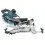 Afbeelding Makita 230 v radiaal afkortzaag 216 mm LS0816F
