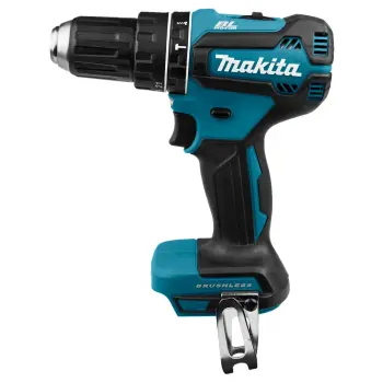 Afbeelding Makita 18 v klopboor-/schroefmachine
