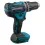 Afbeelding Makita 18 v klopboor-/schroefmachine