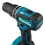 Afbeelding Makita 18 v klopboor-/schroefmachine