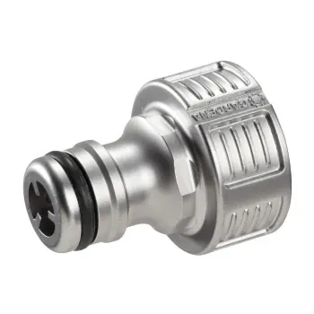 Afbeelding GARDENA premium aansluitstuk 21mm (g 1/2")