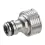 Afbeelding GARDENA premium aansluitstuk 21mm (g 1/2")