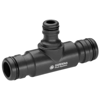 Afbeelding GARDENA prof-system t-stuk