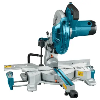 Afbeelding Makita 230 v radiaal afkortzaag 260 mm LS1110F