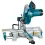 Afbeelding Makita 230 v radiaal afkortzaag 260 mm LS1110F