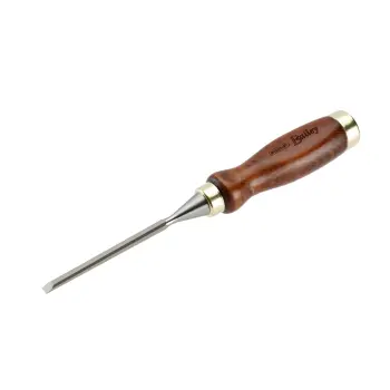 Afbeelding STANLEY steekbeitel bailey® 2-16-382