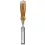 Afbeelding STANLEY steekbeitel bailey® 2-16-392