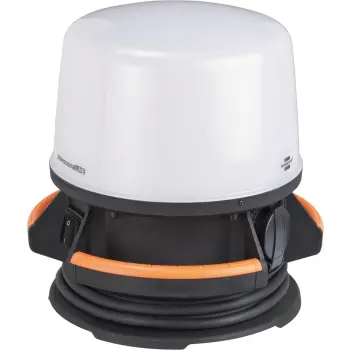 Afbeelding Brennenstuhl werklamp