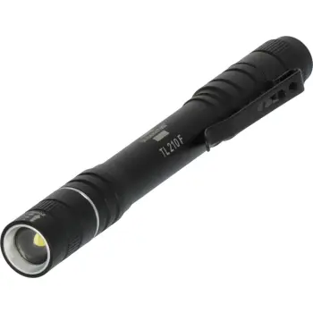 Afbeelding Brennenstuhl zaklamp, lichtmetaal
