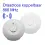 Afbeelding FIT-230RF 2e transparant 50 incl
