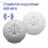 Afbeelding FITH-230RF 2e transparant 50 incl