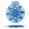 Ekcos urinoirmat blue fresh