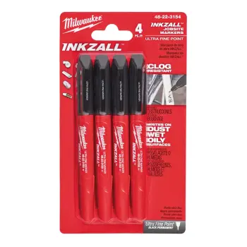 Afbeelding MILWAUKEE® marker Inkzall Markers