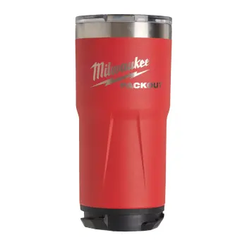 Afbeelding MILWAUKEE® packout™ thermosbeker Packout Tumblers