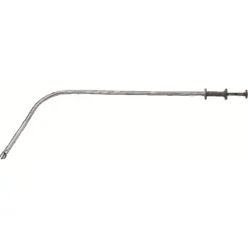 Afbeelding BAHCO flexibele grijper 2509