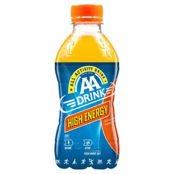 AA-drink high energy 33cl