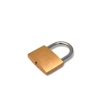 Productfoto DX hangslot
