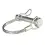 Afbeelding Makita pin voor grondboor E-07331