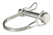 Afbeelding Makita pin voor grondboor E-07331