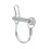 Afbeelding Makita pin voor grondboor E-07331