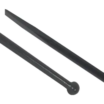 Afbeelding Talen Tools stootijzer