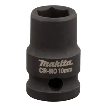 Afbeelding Makita dop 10x28mm 3/8 B-39920
