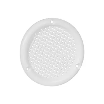 Afbeelding Nedco BV Kunststof ventilatierooster