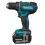 Afbeelding Makita 18 v boor-/schroefmachine DDF482RFE