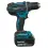 Afbeelding Makita 18 v boor-/schroefmachine DDF482RFE