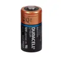 Afbeelding Duracell batterij lithium