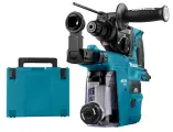 Afbeelding Makita 18 v combihamer DHR242ZJW