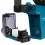 Afbeelding Makita 18 v combihamer DHR242ZJW