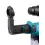 Afbeelding Makita 18 v combihamer DHR242ZJW
