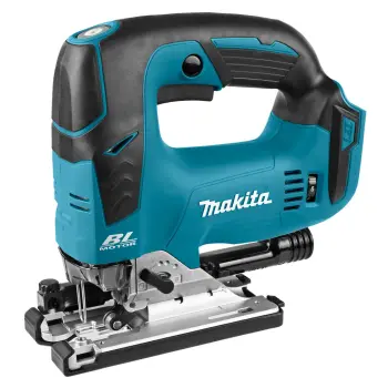 Afbeelding Makita 18 v decoupeerzaag d-model DJV182Z