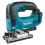 Afbeelding Makita 18 v decoupeerzaag d-model DJV182Z
