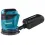 Afbeelding Makita 18 v handpalm excenter schuurmachine DBO180Z