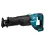 Afbeelding Makita 18 v reciprozaag DJR187Z