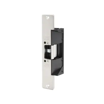 Afbeelding Elektrische deuropener korte sluitplaat EV-420PTU