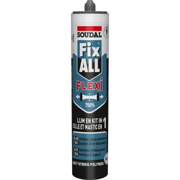 Afbeelding Soudal fix all Fix ALL® Flexi