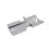 Afbeelding GB vloer hsb-strip met lip sv-2 2