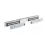 Afbeelding Magneet dubbel 2x signalering timer 12-24V= houdkracht 270kg.
