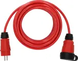Afbeelding Brennenstuhl verlengkabel, pur h07bq-f