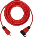 Afbeelding Brennenstuhl verlengkabel, pur h07bq-f