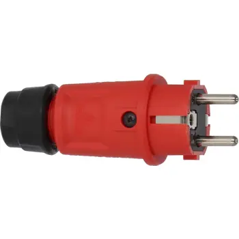 Brennenstuhl Professional Stekker penaarde